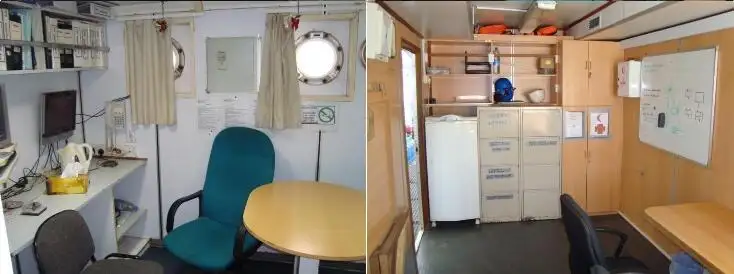 Bogserbåt till salu