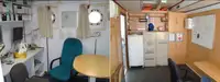 Bogserbåt till salu
