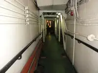 Bogserbåt till salu