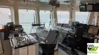 Försörjningsfartyg till salu