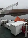 Bogserbåt till salu
