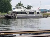 Färja till salu