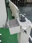 Bogserbåt till salu