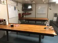 Bogserbåt till salu