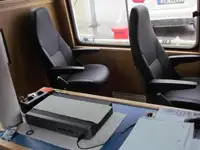 Bogserbåt till salu