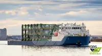 Fast Supply Vessel (FSV) till salu