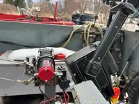 Tanker för länsvatten till salu