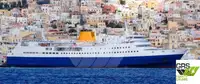 Ro-Ro ship till salu