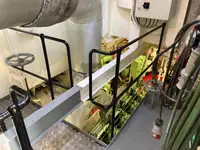 Bogserbåt till salu