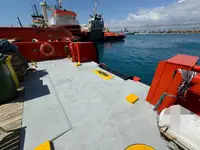 General Cargo/Multi-purpose till salu