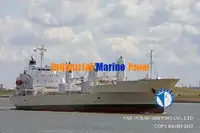 Kylfartyg till salu
