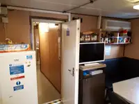 Bogserbåt till salu
