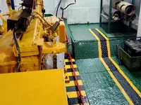 Landstigningsfartyg, tank till salu