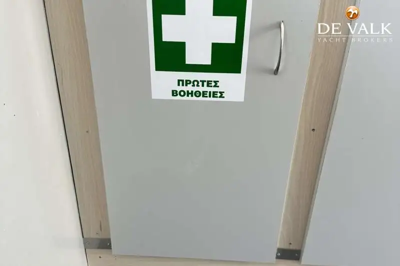 Färja till salu