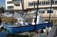 Tanker för länsvatten till salu