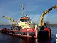 General Cargo/Multi-purpose till salu