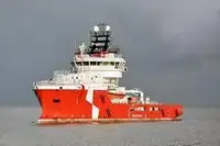 Bogserbåt till salu