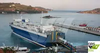 Ro-Ro ship till salu