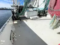 Trålare till salu