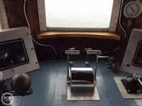 Bogserbåt till salu