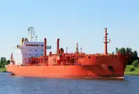 LNG-fartyg till salu