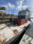 Bogserbåt till salu