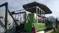 Containerskepp till salu