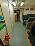 Besättningsbåt till salu