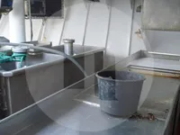 Fiskefartyg till salu