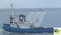 Bogserbåt till salu