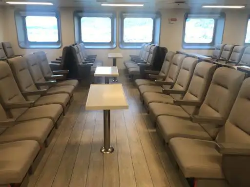 RoPax-fartyg till salu