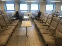 RoPax-fartyg till salu