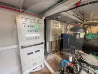 General Cargo/Multi-purpose till salu