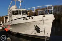 Färja till salu