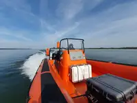 Containerskepp till salu