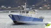 Färjefartyg till salu