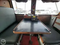 Räddningsbåt till salu