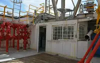 LNG-tanker till salu
