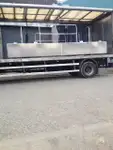Containerskepp till salu