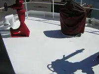 Bogserbåt till salu