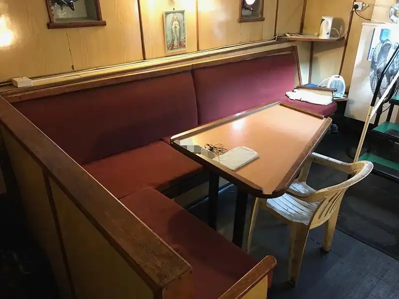Arbetsbåtar till salu