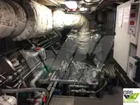 Servicefartyg för vindkraftsparker till salu