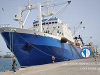 Trålare till salu
