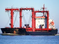 General Cargo/Multi-purpose till salu