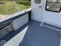 Patrullbåt till salu
