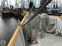 Trålare till salu