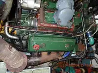Purse seiner till salu