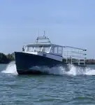 Purse seiner till salu