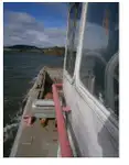 Bogserbåt till salu