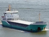 General Cargo/Multi-purpose till salu